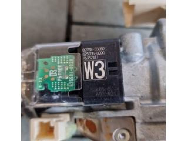 bontott TOYOTA RAV 4 Gyújtáskapcsoló