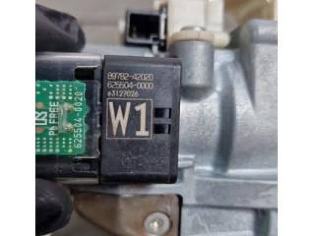 bontott TOYOTA RAV 4 Gyújtáskapcsoló