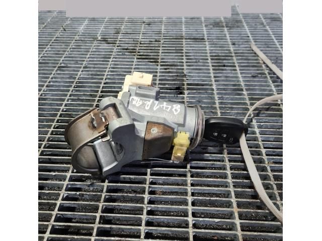 bontott TOYOTA RAV 4 Gyújtáskapcsoló