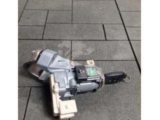 bontott TOYOTA RAV 4 Gyújtáskapcsoló