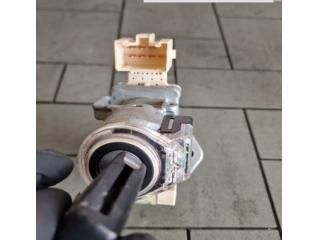 bontott TOYOTA RAV 4 Gyújtáskapcsoló