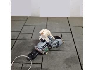 bontott TOYOTA RAV 4 Gyújtáskapcsoló