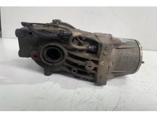 bontott TOYOTA RAV 4 Hátsó Differenciálmű