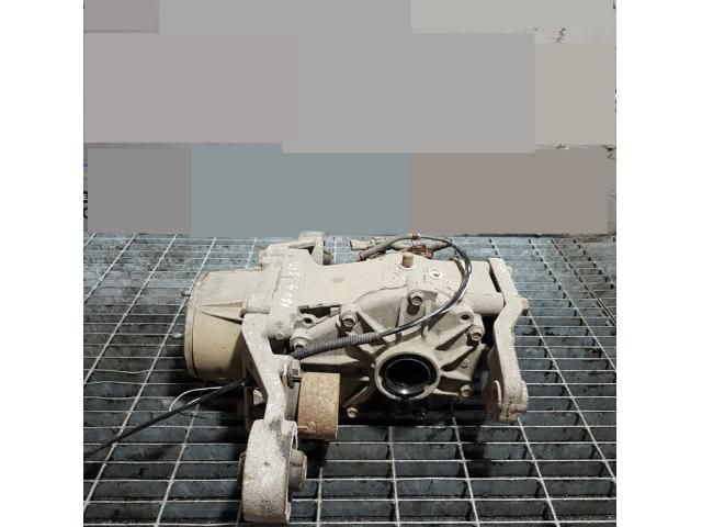 bontott TOYOTA RAV 4 Hátsó Differenciálmű