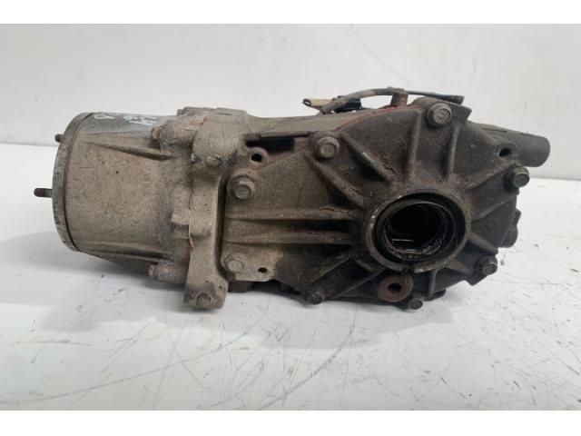 bontott TOYOTA RAV 4 Hátsó Differenciálmű