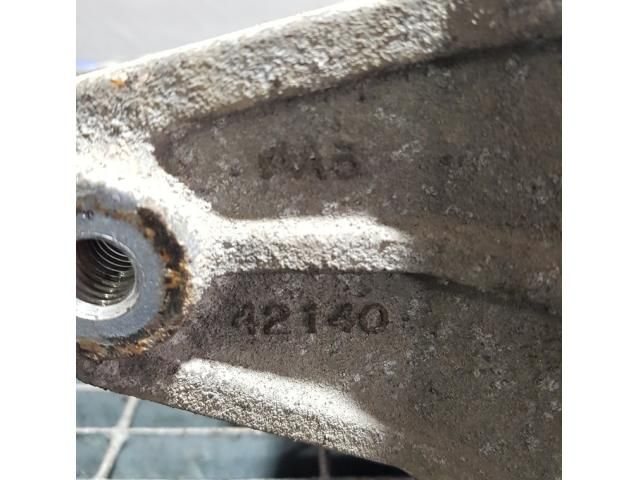 bontott TOYOTA RAV 4 Hátsó Differenciálmű