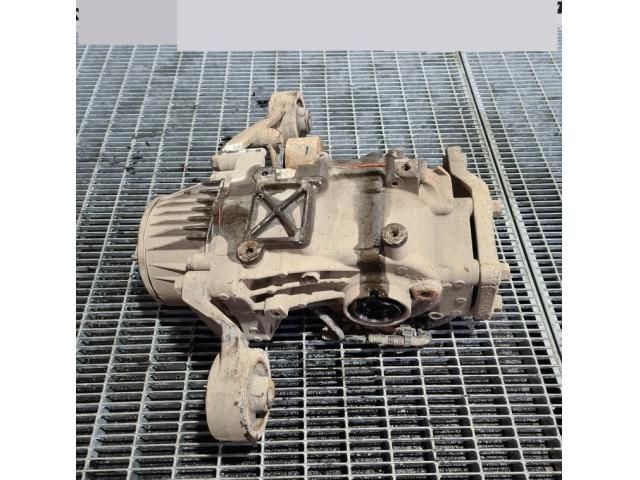 bontott TOYOTA RAV 4 Hátsó Differenciálmű