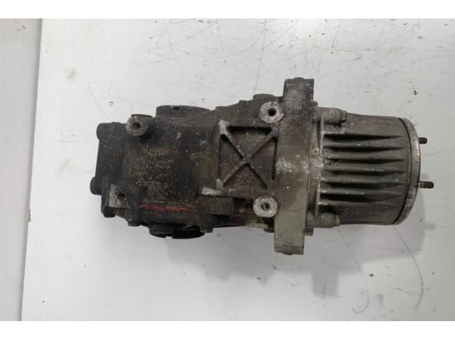 bontott TOYOTA RAV 4 Hátsó Differenciálmű