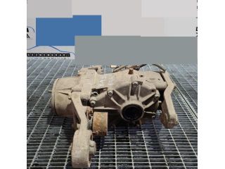 bontott TOYOTA RAV 4 Hátsó Differenciálmű