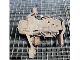 bontott TOYOTA RAV 4 Hátsó Differenciálmű