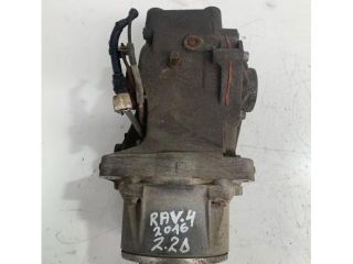 bontott TOYOTA RAV 4 Hátsó Differenciálmű