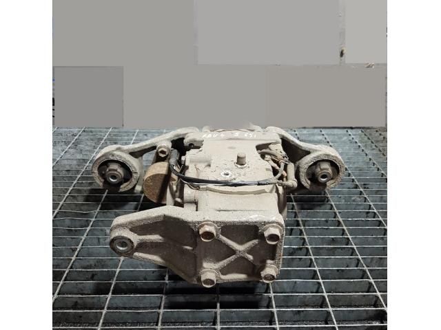 bontott TOYOTA RAV 4 Hátsó Differenciálmű