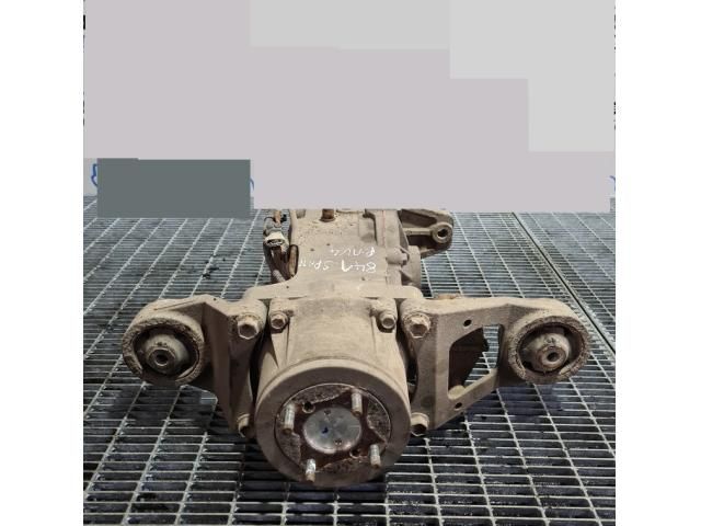 bontott TOYOTA RAV 4 Hátsó Differenciálmű