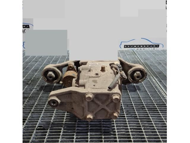 bontott TOYOTA RAV 4 Hátsó Differenciálmű