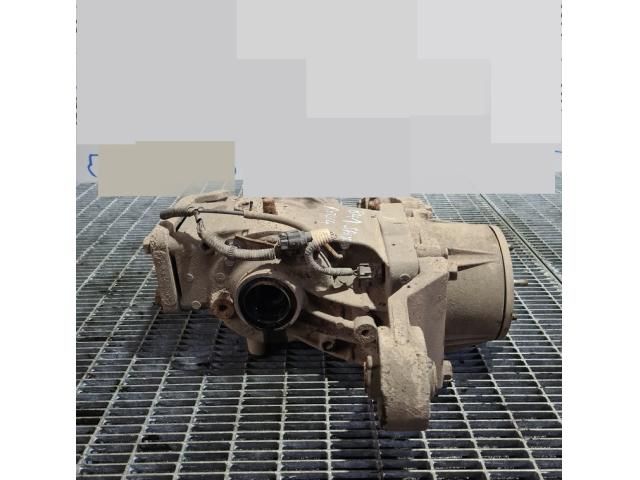 bontott TOYOTA RAV 4 Hátsó Differenciálmű