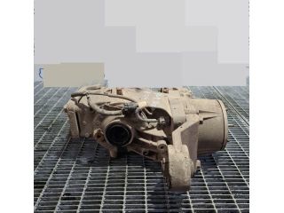 bontott TOYOTA RAV 4 Hátsó Differenciálmű