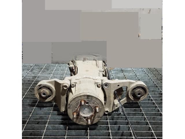 bontott TOYOTA RAV 4 Hátsó Differenciálmű