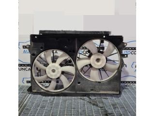 bontott TOYOTA RAV 4 Hűtőventilátor