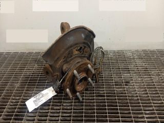 bontott TOYOTA RAV 4 Jobb első Csonkállvány