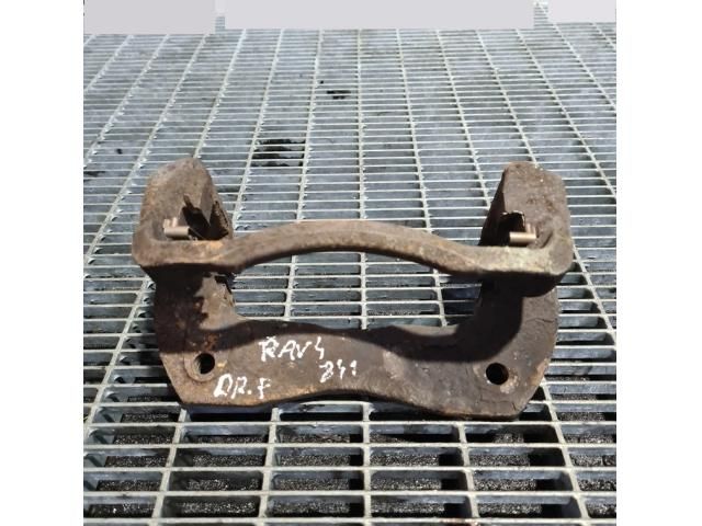 bontott TOYOTA RAV 4 Jobb első Fékkengyel