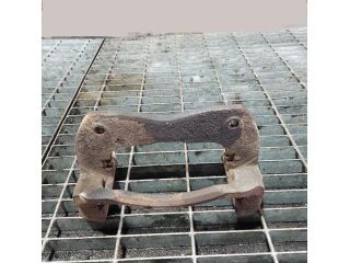 bontott TOYOTA RAV 4 Jobb első Fékkengyel