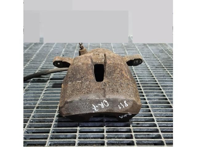 bontott TOYOTA RAV 4 Jobb első Fékkengyel