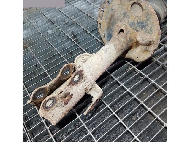 bontott TOYOTA RAV 4 Jobb első Lengéscsillapító