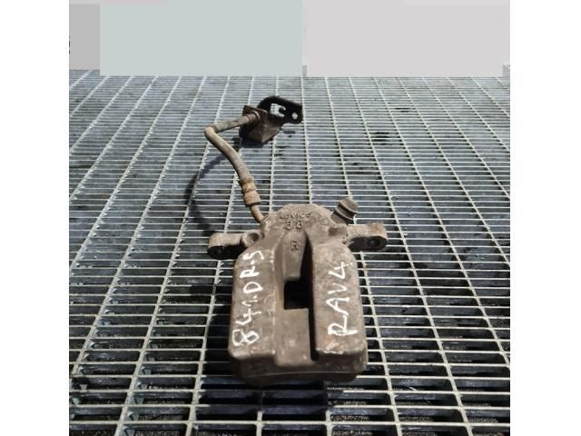 bontott TOYOTA RAV 4 Jobb hátsó Fékkengyel