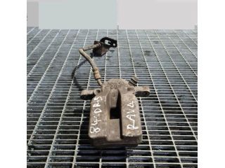 bontott TOYOTA RAV 4 Jobb hátsó Fékkengyel