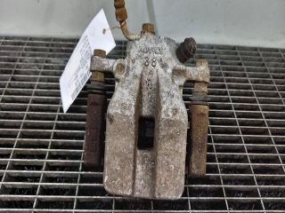 bontott TOYOTA RAV 4 Jobb hátsó Féknyereg Munkahengerrel