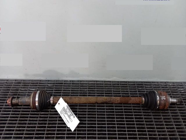 bontott TOYOTA RAV 4 Jobb hátsó Féltengely