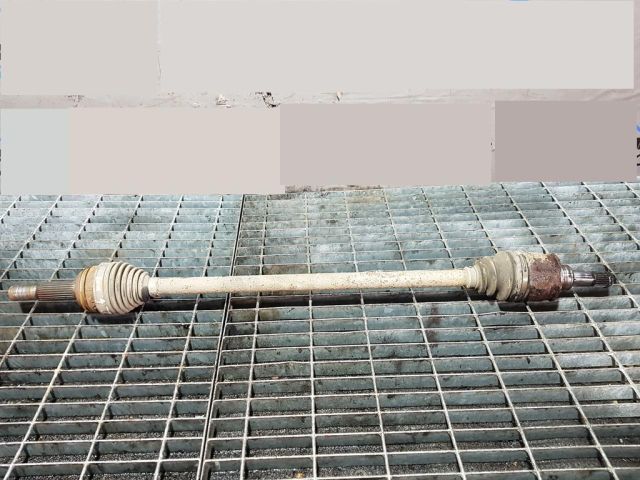 bontott TOYOTA RAV 4 Jobb hátsó Féltengely