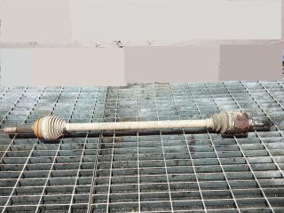 bontott TOYOTA RAV 4 Jobb hátsó Féltengely