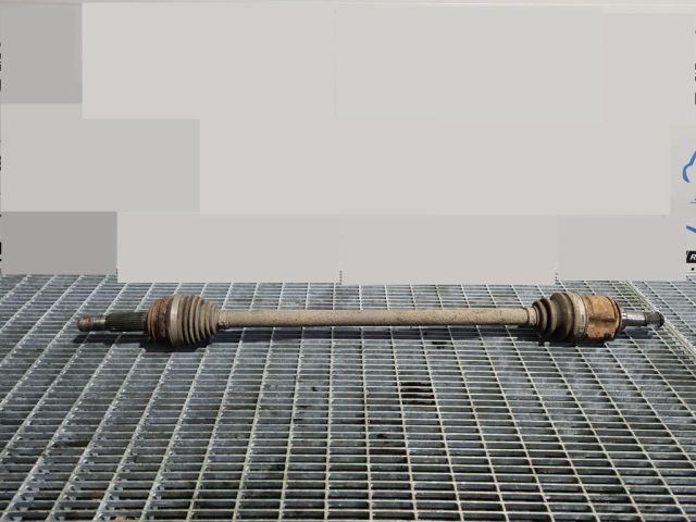 bontott TOYOTA RAV 4 Jobb hátsó Féltengely