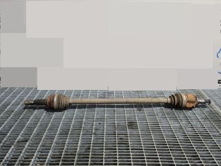 bontott TOYOTA RAV 4 Jobb hátsó Féltengely