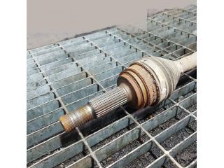 bontott TOYOTA RAV 4 Jobb hátsó Féltengely