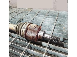 bontott TOYOTA RAV 4 Jobb hátsó Féltengely