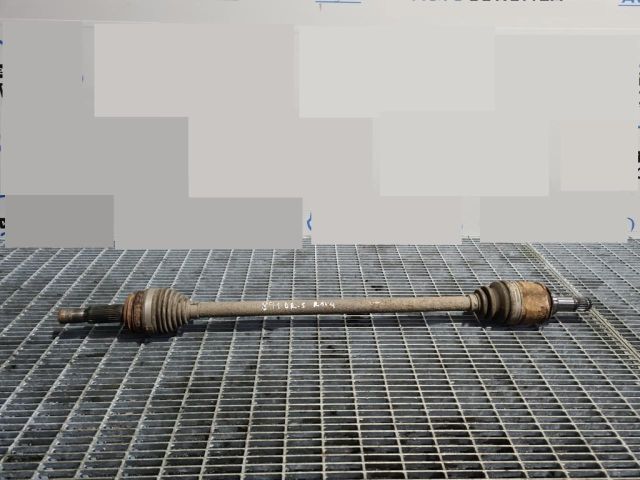 bontott TOYOTA RAV 4 Jobb hátsó Féltengely