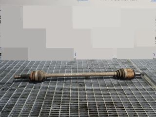 bontott TOYOTA RAV 4 Jobb hátsó Féltengely