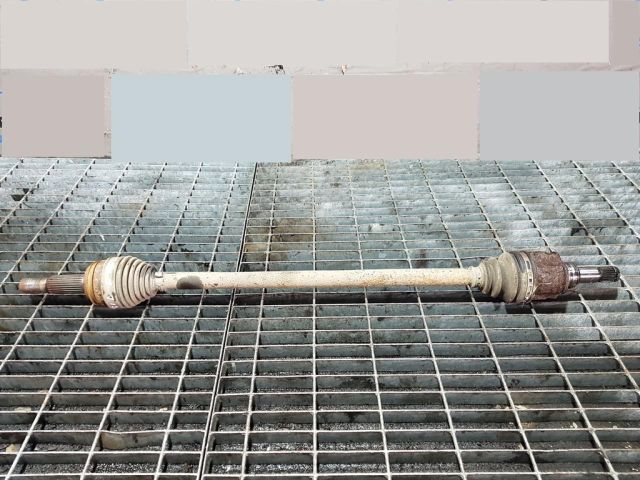 bontott TOYOTA RAV 4 Jobb hátsó Féltengely