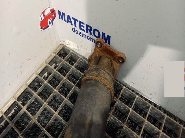 bontott TOYOTA RAV 4 Kardántengely