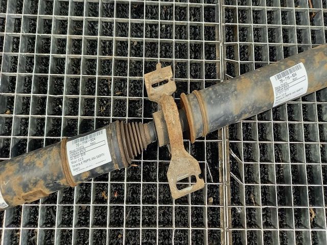 bontott TOYOTA RAV 4 Kardántengely