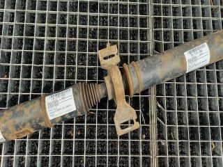 bontott TOYOTA RAV 4 Kardántengely