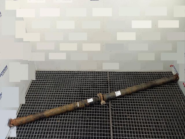 bontott TOYOTA RAV 4 Kardántengely