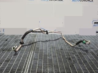 bontott TOYOTA RAV 4 Klíma Cső