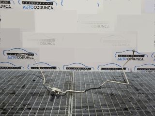 bontott TOYOTA RAV 4 Klíma Cső