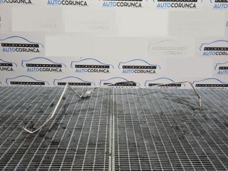 bontott TOYOTA RAV 4 Klíma Cső