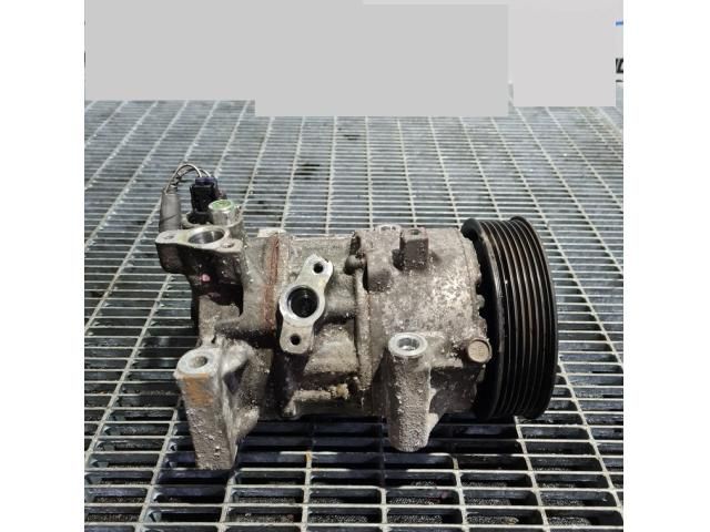 bontott TOYOTA RAV 4 Klímakompresszor