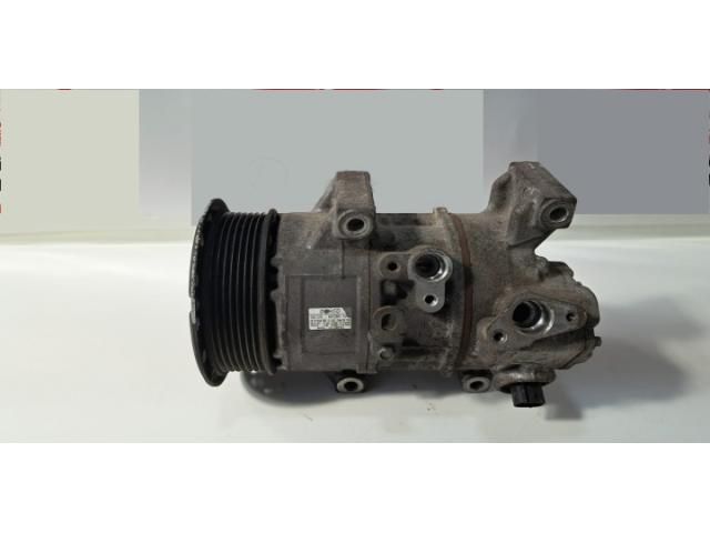 bontott TOYOTA RAV 4 Klímakompresszor