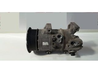 bontott TOYOTA RAV 4 Klímakompresszor